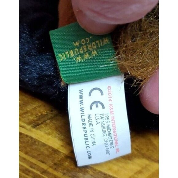 Wild Republic Red Panda - Picture 6 of 8